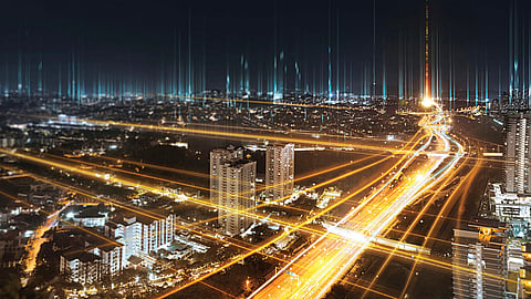 Intelligent Traffic Management System in Indore to make commute efficient and hassle-free