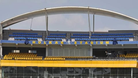 India's first cricket museum to be established inside Indore's Holkar stadium