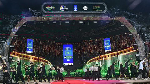 53rd edition of IFFI in Goa to pave way for 75 budding filmmakers