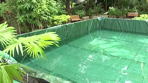 To celebrate Ganeshotsav in Mumbai with fervour, BMC builds 162 artificial ponds for visarjan