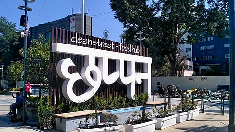 Going on a binge-spree? Here are some foods to check out at 56 Dukaan in Indore!