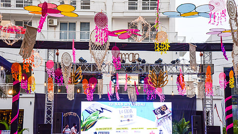 Embrace a week-long extravaganza with these 5 events in Lucknow, happening this June