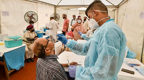 Free medical advice available from October 2 at HBT Hospital & Polyclinics in Mumbai