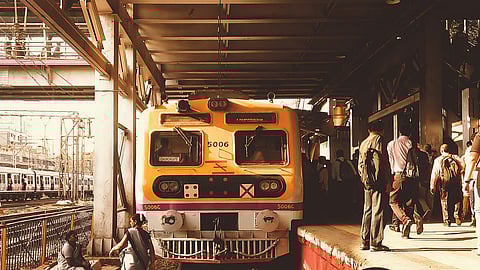 First-class passengers can now upgrade to AC locals in Mumbai