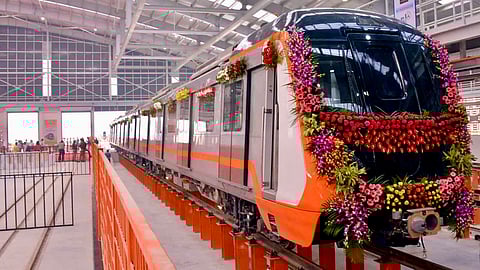 Here's why Kanpur Metro is the solution to all your daily travel-hustle