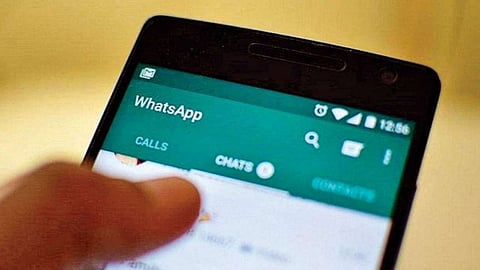 IRCTC introduces new WhatsApp chatbot for train tracking and ordering food