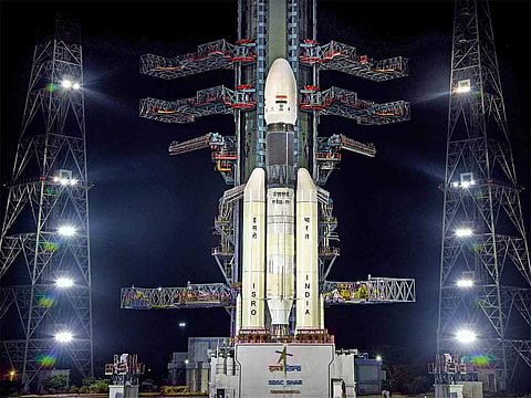 Knocksense Shorts | 'Gangayaan', ISRO's first manned space mission delayed till 2024