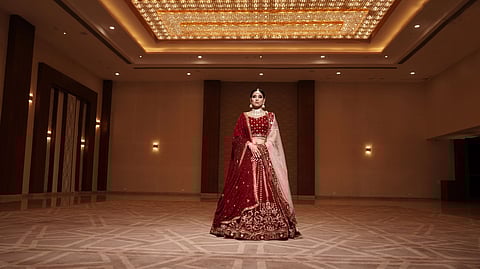 Check out these well-crafted packages by Club Gusto in Lucknow to celebrate your big day in style