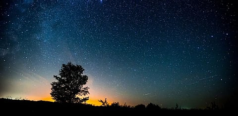 India's first-ever Night Sky Sanctuary to come up in Ladakh