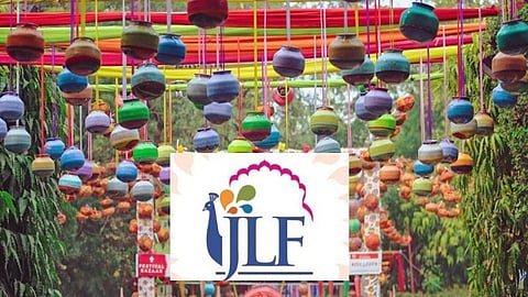 Witness great literary minds come together at Jaipur Literature Festival 2023 Edition; details out
