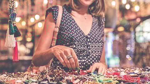 UP's first-ever all-women market in Lucknow to be up and running before Diwali 2022