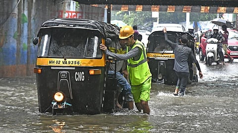 BMC to start widening drain at Andheri subway in Mumbai