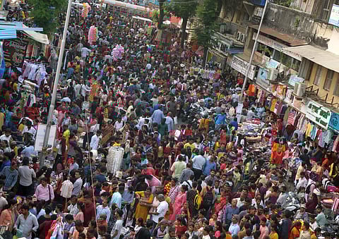 First case of Omicron BQ.1 reported in Pune; 128 COVID cases reported in Mumbai