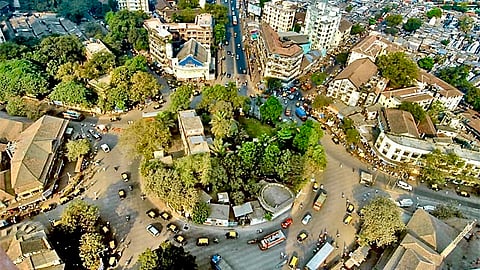 Travelator from Jacob Circle to Mahalaxmi in Mumbai aims to help elderlies and handicapped