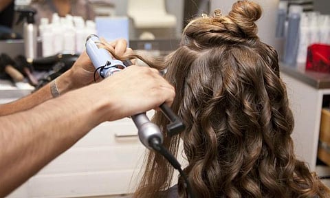 Get pampered & groomed this Diwali with cost-effective KnockOFF deals at THESE salons in Lucknow
