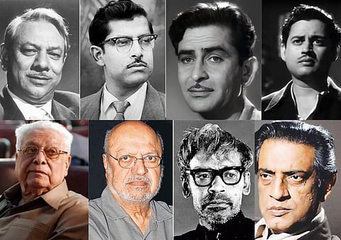 हिंदी समानान्तर सिनेमा (Parallel cinema)