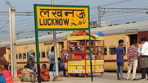 Lucknow's Charbagh station gets ISO certification; platform ticket will now cost ₹30