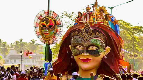 Toasting Goa’s rich past, Goa Heritage Festival comes back November 15-19
