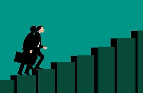 उत्तर प्रदेश सरकार प्रमोशन