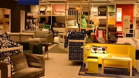 Experience live shopping with IKEA India's live series on festive home makeovers