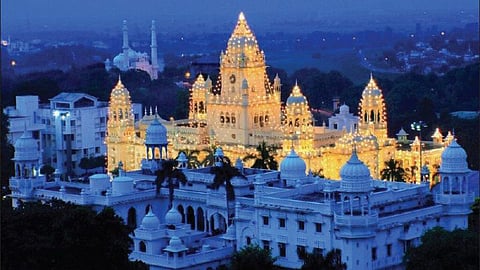 10 doctors from Lucknow’s KGMU amongst top 2% Indian scientists in the world