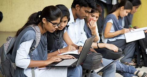 Vahani Scholarship 2022-23 session is now open for economically weak students