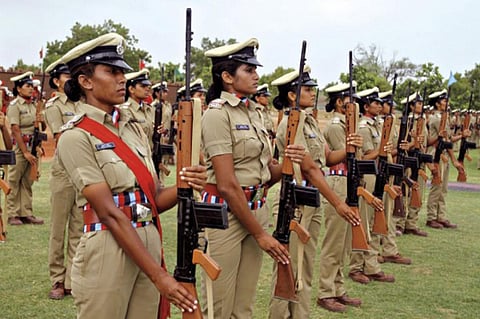 3 all-women PAC battalions to come up in Lucknow and other UP cities
