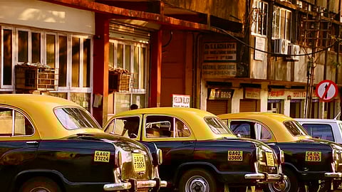 One State, One App: An official Goa taxi app will be operational from 2023