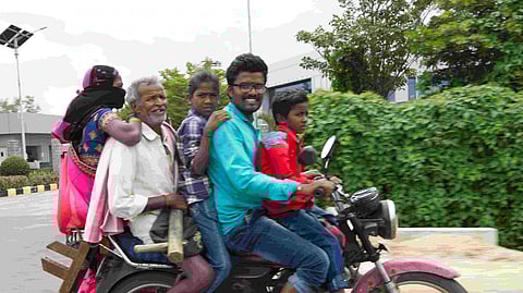 Taking your two-wheeler out? Make sure to follow THIS rule or you're in for a hefty fine!