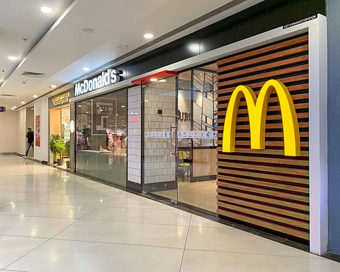 From the trendiest fashion stores to top food joints, Emerald Mall in Lucknow has it all