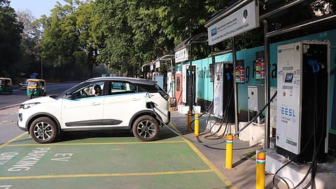 Uttar Pradesh's new EV policy to provide extensive array of subsidies; Know all about it here
