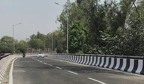 Durga Puja traffic curbs: Here's a list of road diversions in Lucknow you need to know about