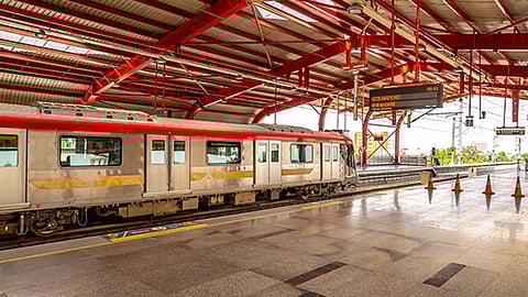 Knocksense Shorts | Lucknow Metro Diwali schedule: Know about it here