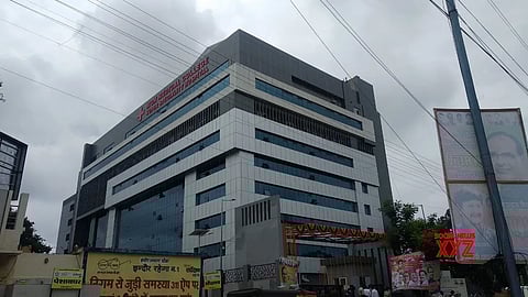 Bone Marrow Transplant unit to be shifted to Super Specialty Hospital in Indore