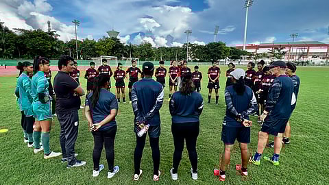 India announces squad for FIFA U-17 Women's World Cup, 2022