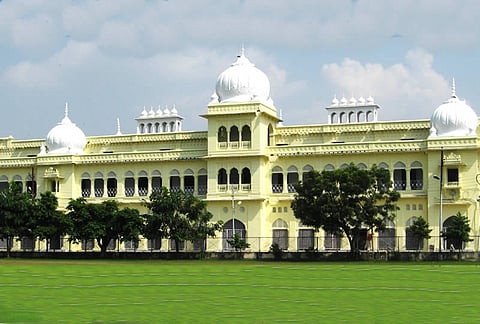 Lucknow University establishes body to encourage entrepreneurship, innovation & research