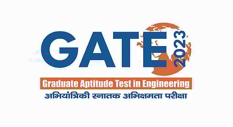 Today is the last day to register for GATE 2023 without a late fee