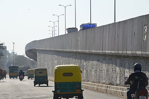 Knocksense Shorts | New 4-lane bridge between Aashiyana and VIP Road in Lucknow to curb traffic jams