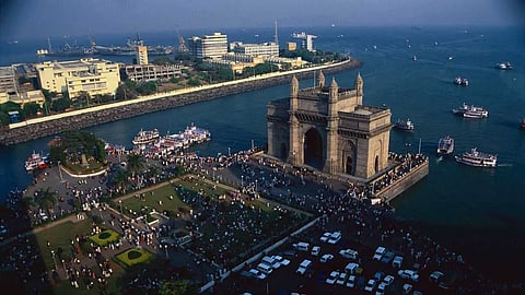 Plans underway to construct Mumbai's third sea link connecting Nariman point and Colaba