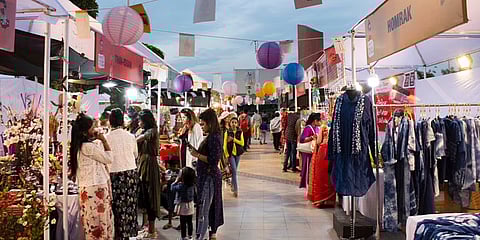 Get last-minute Diwali shopping steal deals at the upcoming Furniture Decor N Lifestyle Fair