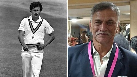 Knocksense Shorts | '83 world cup legend Roger Binny to take charge as BCCI President