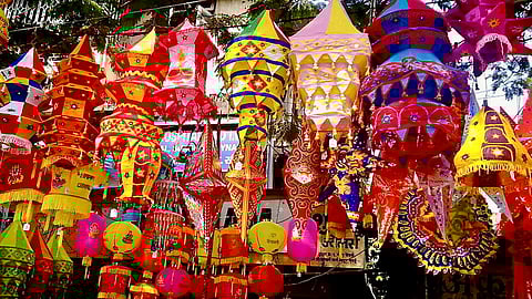 Sahakar Deepotsav Fair in Jaipur invites you to go-green this Diwali