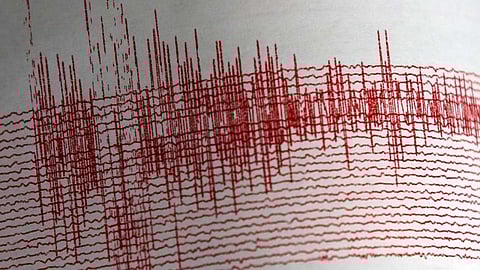 Earthquake of 6.3 magnitude strikes Nepal; tremors felt in Lucknow and other UP cities