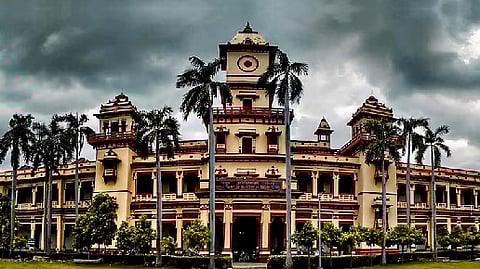 Prominent BHU botanists discover new genus of fungus for cancer treatment