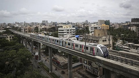 Mumbai Metro update: Commercial run on two lines to begin from Jan 2023