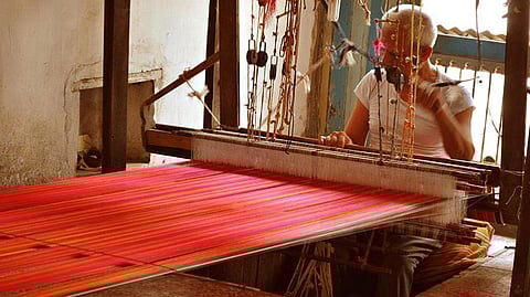 Preserving Rajasthan's cultural heritage, state's first handicraft policy here to aid local artisans