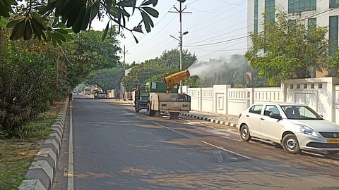 Dengue menace on the rise: Lucknow reports 37 cases on Wednesday