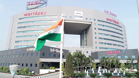 Indore's tech infrastructure to get a boost with 2 new IT parks