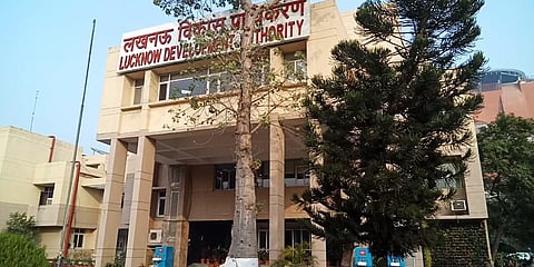 Now, help revamp your city by providing insights to the Lucknow Development Authority