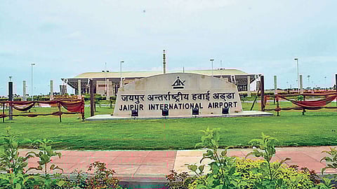 DGCA grants aerodrome licence to Jaipur International Airport; T1 to re-open soon